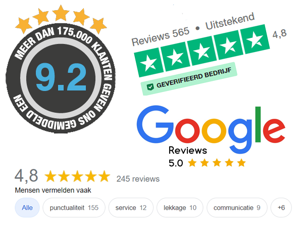  reviews  Rijnsburg